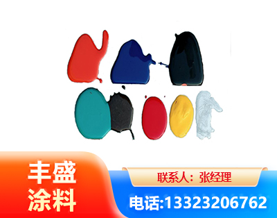 成都水性医疗器械专用漆