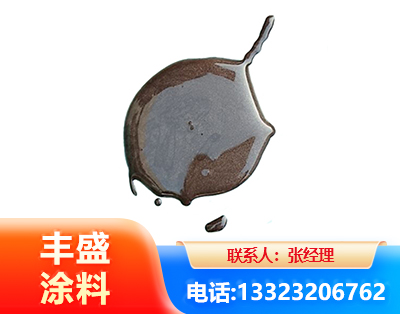 成都水性氯磺化漆
