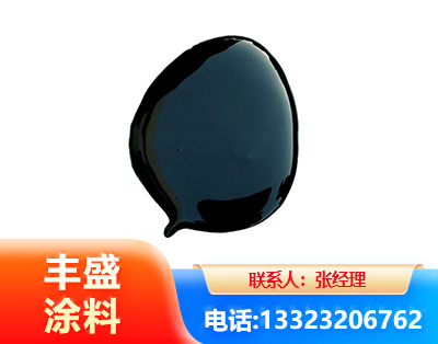成都水性氯化橡胶漆